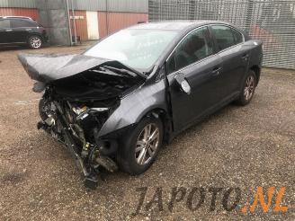 Sloopauto Toyota Avensis Avensis (T27), Sedan, 2008 / 2018 1.8 16V VVT-i 2009/8