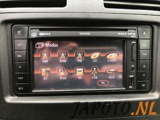 Toyota Avensis Avensis Wagon (T27), Combi, 2008 / 2018 1.8 16V VVT-i picture 18