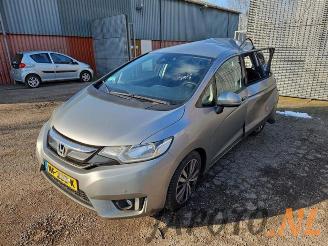 Démontage voiture Honda Jazz Jazz (GK/GP), Hatchback, 2015 1.3 -i-VTEC 16V 2017/1