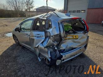 Honda Jazz Jazz (GK/GP), Hatchback, 2015 1.3 -i-VTEC 16V picture 3