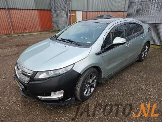 Démontage voiture Chevrolet Volt Volt, Hatchback, 2011 / 2015 1.4 16V 2012/8