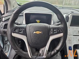 Chevrolet Volt Volt, Hatchback, 2011 / 2015 1.4 16V picture 11