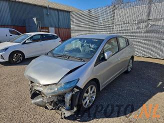 Auto da rottamare Honda Insight Insight (ZE2), Hatchback, 2009 / 2014 1.3 16V VTEC 2009/9