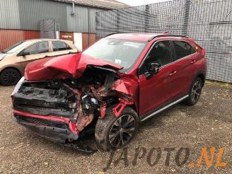 disassembly passenger cars Mitsubishi Eclipse Cross Eclipse Cross (GK/GL), SUV, 2017 1.5 Turbo 16V 2WD 2019/2