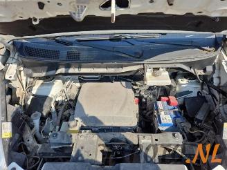 Nissan Nv200 NV 200 Evalia (M20M), Bus, 2009 E-NV200 picture 16