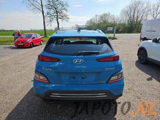 Hyundai Kona Kona (OS), SUV, 2017 / 2023 39 kWh picture 4