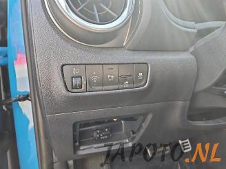 Hyundai Kona Kona (OS), SUV, 2017 / 2023 39 kWh picture 13