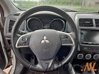 Mitsubishi ASX ASX, SUV, 2010 / 2023 1.6 MIVEC 16V picture 11