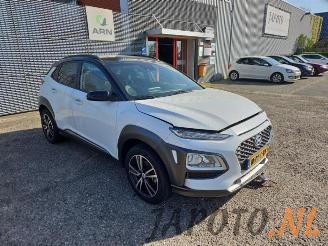 Hyundai Kona Kona (OS), SUV, 2017 / 2023 1.0 T-GDI 12V picture 7