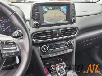 Hyundai Kona Kona (OS), SUV, 2017 / 2023 1.0 T-GDI 12V picture 11