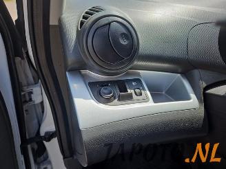 Chevrolet Spark Spark (M300), Hatchback, 2010 1.2 16V picture 13