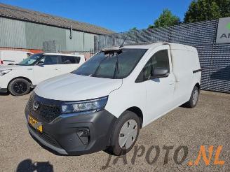 Autoverwertung Nissan Townstar Townstar, Van, 2021 45 kWh 2024/12