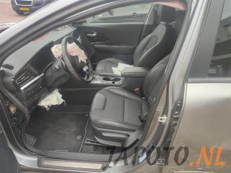 Kia Niro Niro I (DE), SUV, 2016 / 2022 1.6 GDI PHEV picture 8