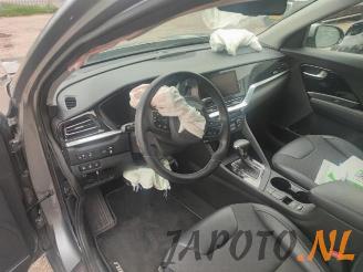 Kia Niro Niro I (DE), SUV, 2016 / 2022 1.6 GDI PHEV picture 10
