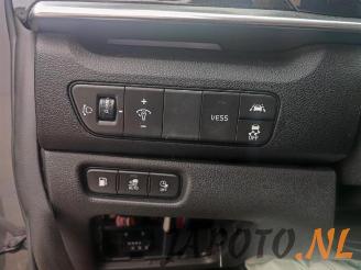Kia Niro Niro I (DE), SUV, 2016 / 2022 1.6 GDI PHEV picture 11