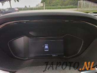 Kia Niro Niro I (DE), SUV, 2016 / 2022 1.6 GDI Hybrid picture 16