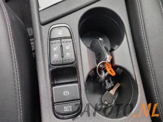 Kia Niro Niro I (DE), SUV, 2016 / 2022 1.6 GDI Hybrid picture 18