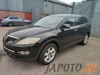 Démontage voiture Mazda CX-9 CX-9, SUV, 2006 3.7 V6 24V AWD Autom. 2008/1