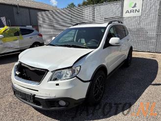 rozbiórka samochody osobowe Subaru Tribeca Tribeca, SUV, 2006 / 2010 3.6 24V 2009/3