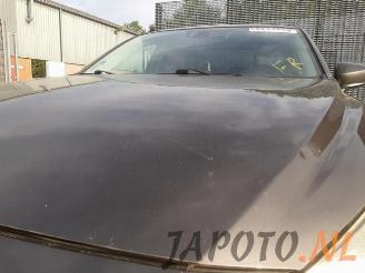 Mazda 3 3 (BM/BN), Sedan, 2013 / 2019 2.2 SkyActiv-D 150 16V picture 10