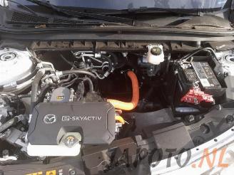 Mazda MX-30 MX-30, SUV, 2020 e-SkyActiv 145 picture 9