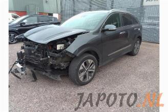 Purkuautot passenger cars Kia Niro Niro I (DE), SUV, 2016 / 2022 E-Niro 64 kWh 2019/8