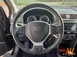 Suzuki Swift Swift (ZA/ZC/ZD), Hatchback, 2010 / 2017 1.2 16V picture 11