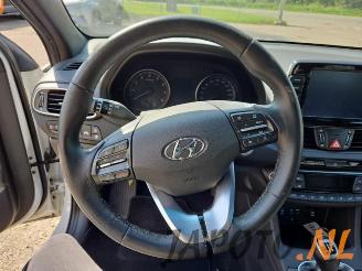 Hyundai I-30 i30 Wagon (PDEF5), Combi, 2017 1.4 T-GDI 16V picture 12