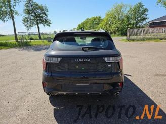 Lynk & Co 01 01, SUV, 2018 1.5 picture 4