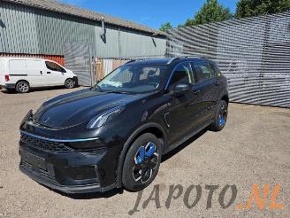 Démontage voiture Lynk & Co 01 01, SUV, 2018 1.5 2021/11