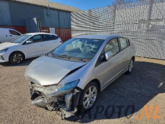 disassembly passenger cars Honda Insight Insight (ZE2), Hatchback, 2009 / 2013 1.3 16V VTEC 2009/9