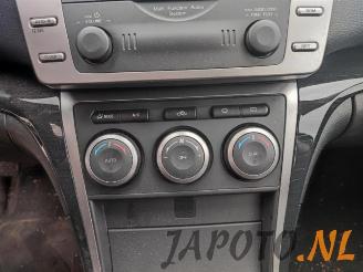 Mazda 6 6 SportBreak (GH19/GHA9), Combi, 2008 / 2013 1.8i 16V picture 15