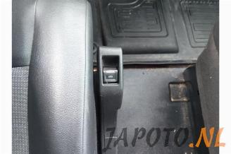 Toyota ProAce ProAce, Van, 2016 Electric Worker picture 18