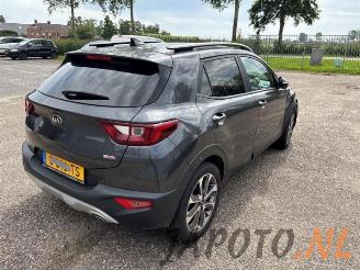 Kia Stonic Stonic (YB), SUV, 2017 1.0i T-GDi 12V picture 5