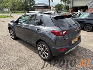 Kia Stonic Stonic (YB), SUV, 2017 1.0i T-GDi 12V picture 3