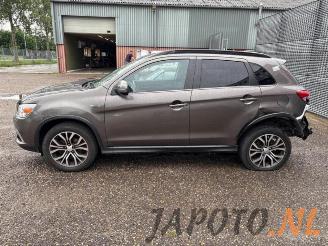 Mitsubishi ASX ASX, SUV, 2010 / 2023 1.6 MIVEC 16V picture 2