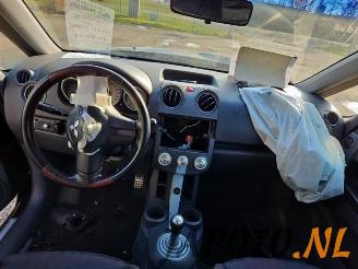 Mitsubishi Colt Colt (Z2/Z3), Hatchback, 2004 / 2012 1.5 16V CZT Turbo picture 8