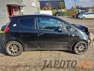 Mitsubishi Colt Colt (Z2/Z3), Hatchback, 2004 / 2012 1.5 16V CZT Turbo picture 5