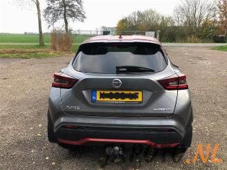 Nissan Juke Juke (F16), SUV, 2019 1.0 DIG-T 117 12V picture 4