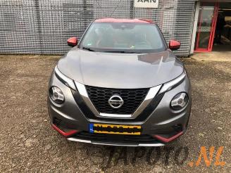 Nissan Juke Juke (F16), SUV, 2019 1.0 DIG-T 117 12V picture 8