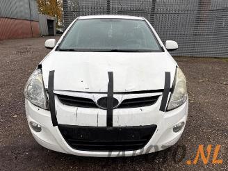 Hyundai I-20 i20, Hatchback, 2008 / 2015 1.4i 16V picture 8