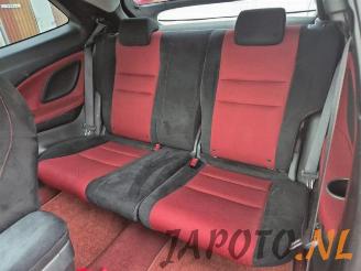 Honda Civic Civic (FK/FN), Hatchback, 2005 / 2012 2.0i Type R VTEC 16V picture 11