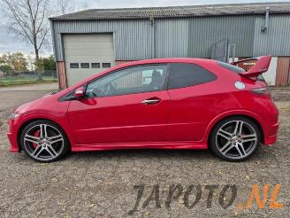 Honda Civic Civic (FK/FN), Hatchback, 2005 / 2012 2.0i Type R VTEC 16V picture 2