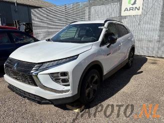 Uttjänta bilar auto Mitsubishi Eclipse Cross Eclipse Cross (GK/GL), SUV, 2017 2.4 16V PHEV 4x4 2023
