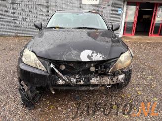 Lexus IS IS (E2), Sedan, 2005 / 2013 250 2.5 V6 24V picture 8