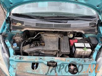 Suzuki Splash Splash, MPV, 2008 / 2015 1.0 12V picture 15