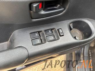 Daihatsu Materia Materia, Hatchback, 2006 / 2011 1.3 16V picture 10