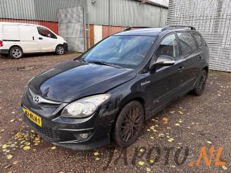 Dezmembrări autoturisme Hyundai I-30 i30 Crosswagon (WWH), Combi, 2007 / 2012 1.6 CVVT 16V 2011/6