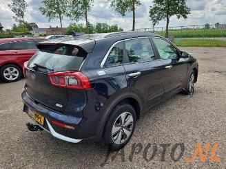 Kia Niro Niro I (DE), SUV, 2016 / 2022 1.6 GDI Hybrid picture 5