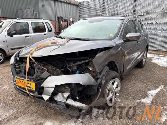 Autoverwertung Nissan Qashqai Qashqai (J11), SUV, 2013 / 2021 1.3 DIG-T 140 16V 2021/2